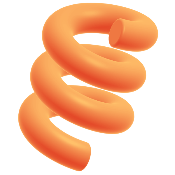 Streamer Server shape