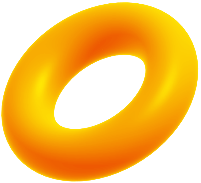 Creator Production shape